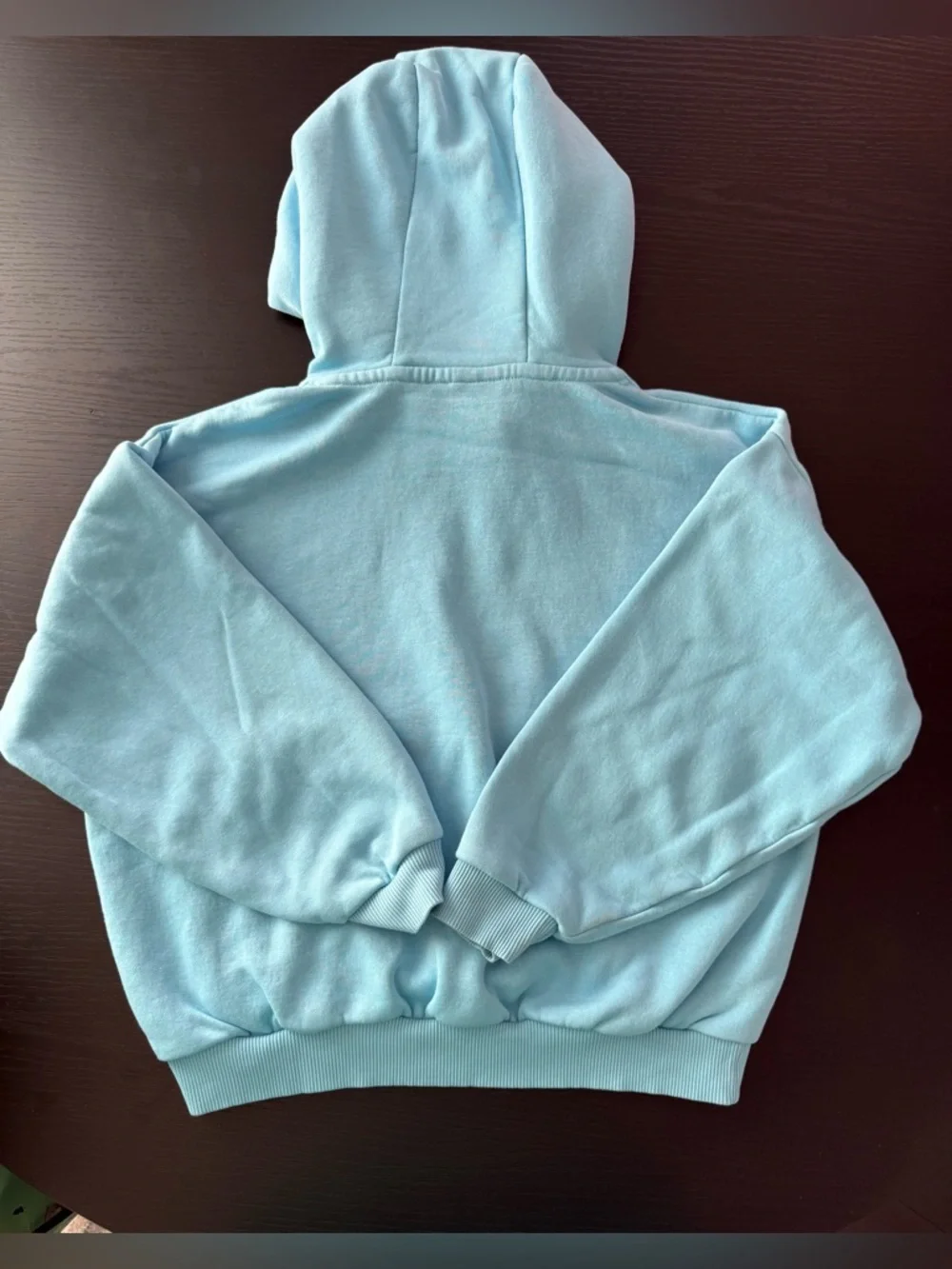 VGUC 2- NIKE sweatsuits hoodie jogger pants boys girl M L - Picture 11 of 13